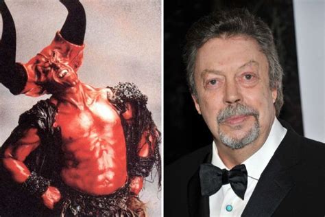 Unforgettable quotes from Tim Curry's most terrifying characters